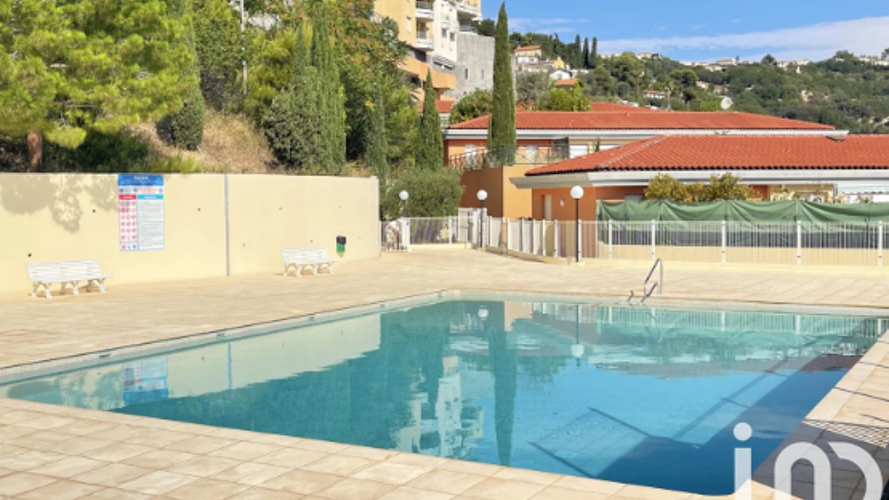 appartement 3 pièces 79 m2 à vendre à Nice (06100)