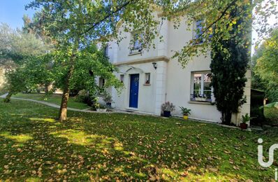 vente maison 678 000 € à proximité de Villeneuve-la-Garenne (92390)