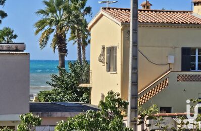 vente appartement 420 000 € à proximité de Sanary-sur-Mer (83110)