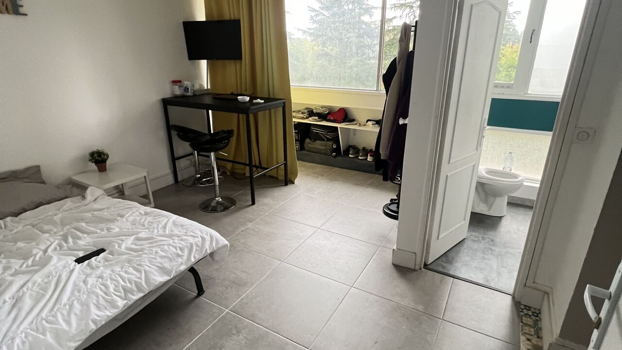 appartement 6 pièces 114 m2 à vendre à Pau (64000)