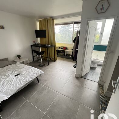 Appartement 6 pièces 114 m²