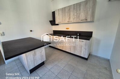 vente appartement 139 500 € à proximité de Ambert (63600)