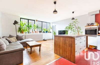 vente appartement 345 000 € à proximité de Montreuil (93100)