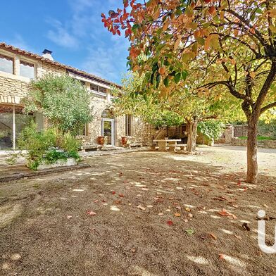 Maison 9 pièces 699000 €