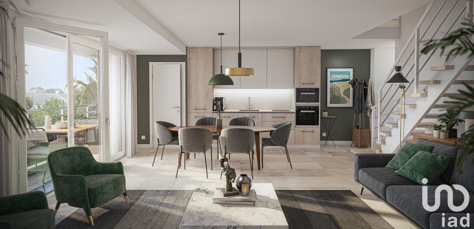 Quiberon - 79m² - 4p.