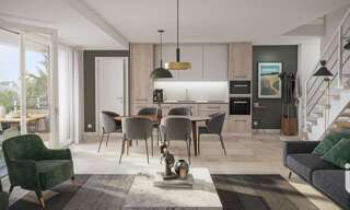 Appartement 4 Pièces 78 m² à vendre à Quiberon (56170)