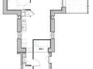 Vente Appartement 4 pièces — photo 3