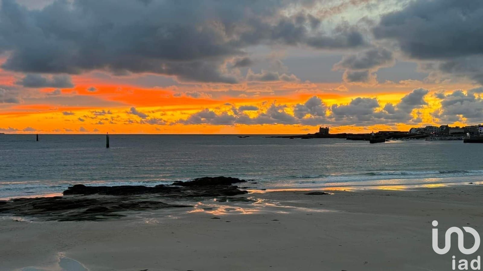 Quiberon - 71m² - 3p.