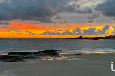 Appartement 3 pièces 491500 €