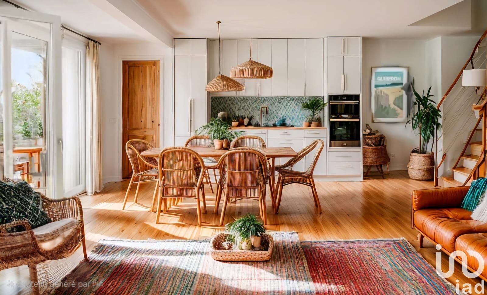 Quiberon - 72m² - 4p.