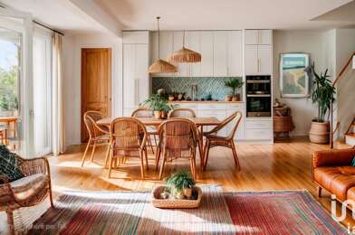 Appartement 4 pièces 502500 €