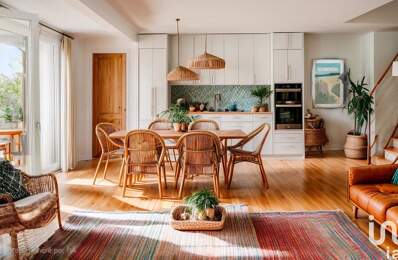 Vente Appartement 4 pièces — photo du bien