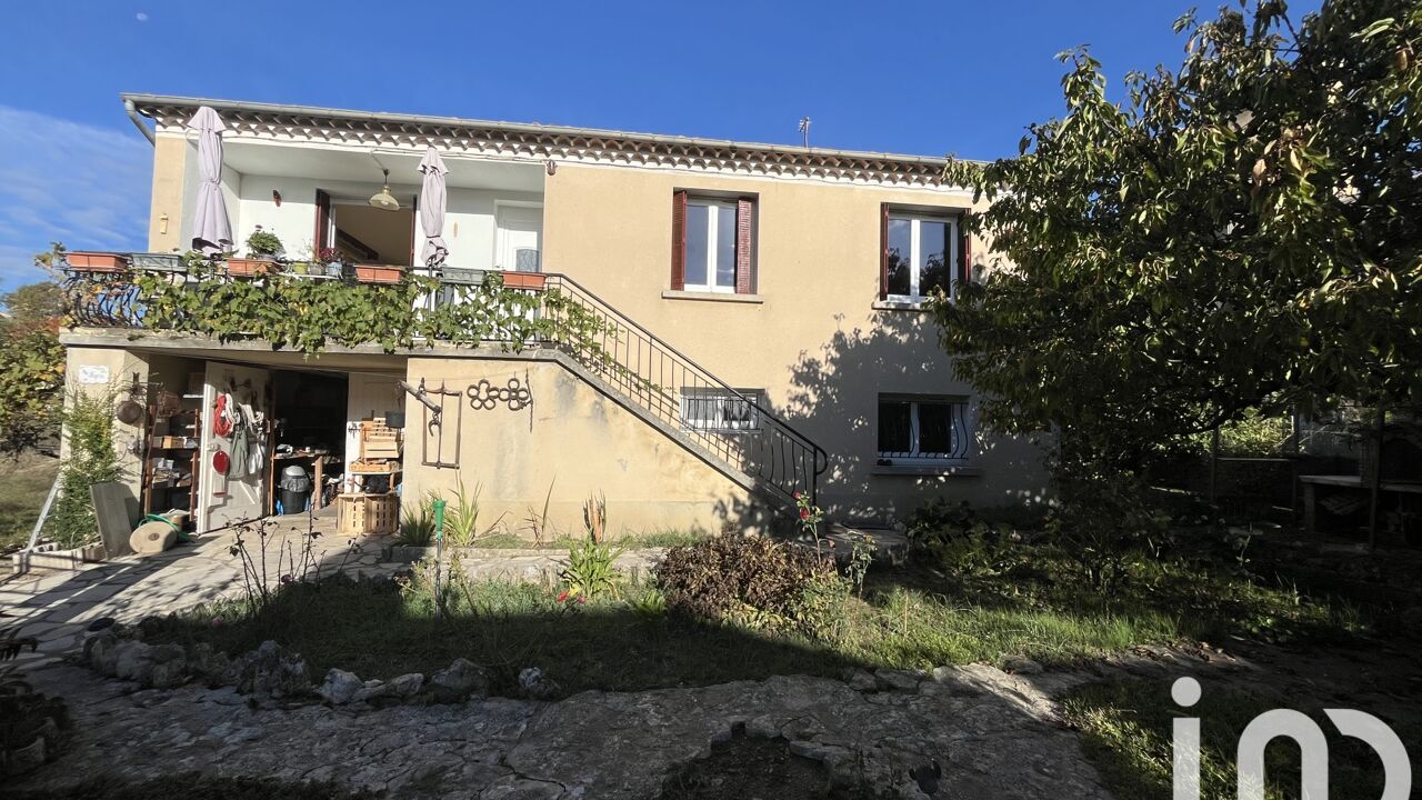 maison 6 pièces 98 m2 à vendre à Forcalquier (04300)