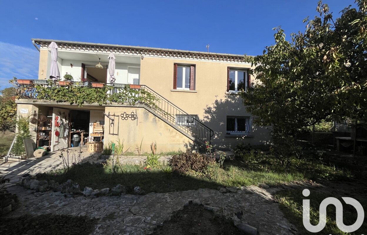 maison 6 pièces 98 m2 à vendre à Forcalquier (04300)