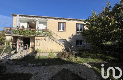 vente maison 297 000 € à proximité de Pierrevert (04860)