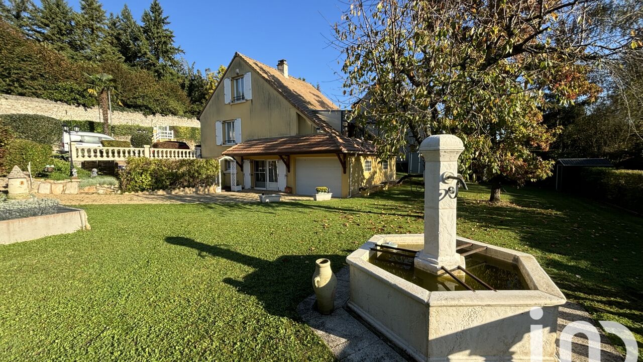 maison 5 pièces 68 m2 à vendre à Villeconin (91580)