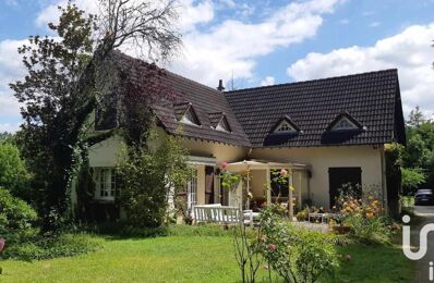 vente maison 250 000 € à proximité de Mennetou-sur-Cher (41320)