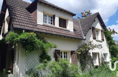 maison 6 pièces 169 m2 à vendre à Pruniers-en-Sologne (41200)