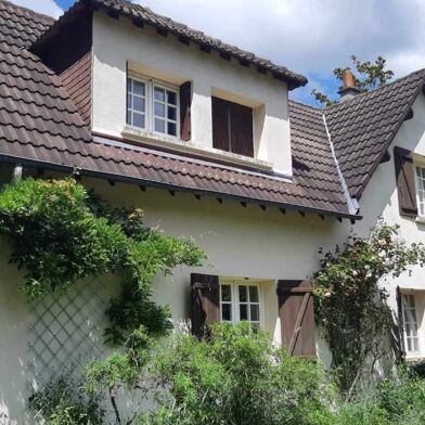 Maison 6 pièces 198000 €
