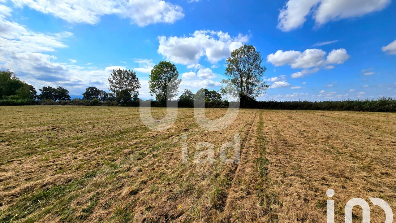 terrain  pièces 17227 m2 à vendre à Lannemezan (65300)