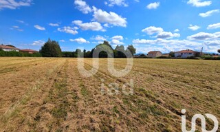 Terrain  17227 m² à vendre à Lannemezan (65300)