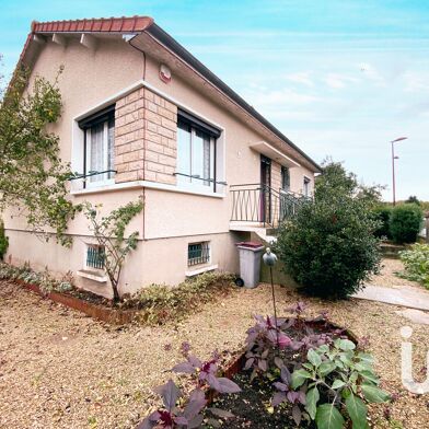 Maison 5 pièces 85 m²