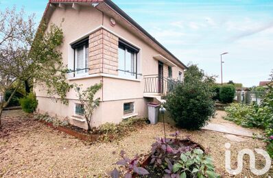 vente maison 115 000 € à proximité de Loisy-sur-Marne (51300)