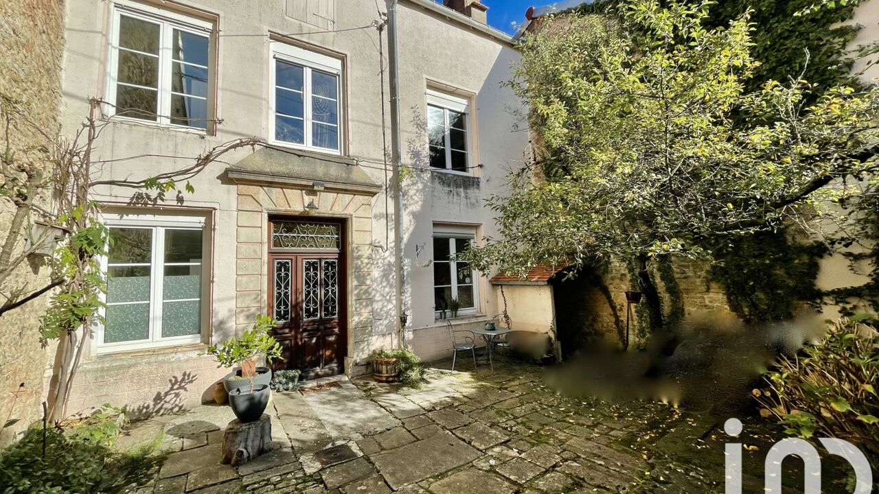 maison 6 pièces 178 m2 à vendre à Langres (52200)