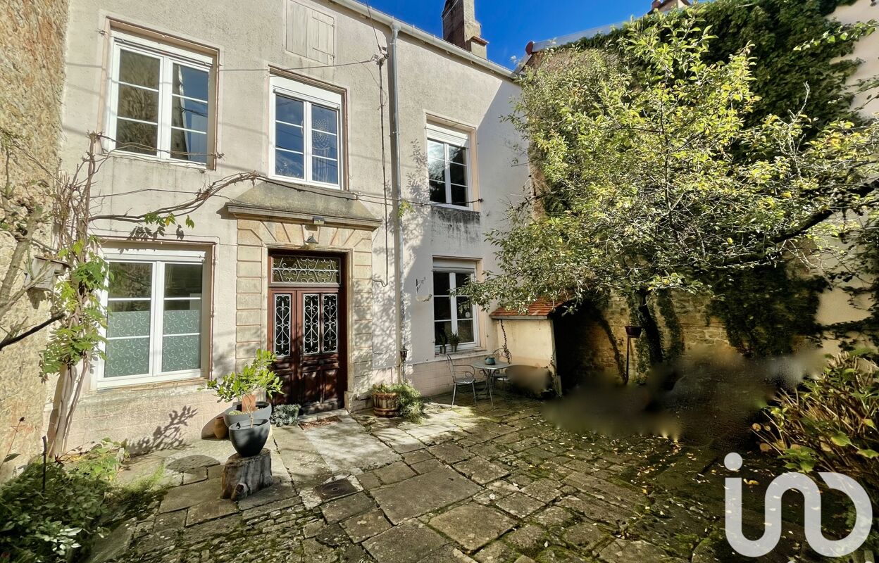 maison 6 pièces 178 m2 à vendre à Langres (52200)