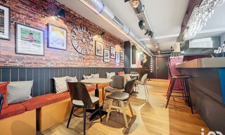 Commerce  175 m² à vendre à Agen (47000)