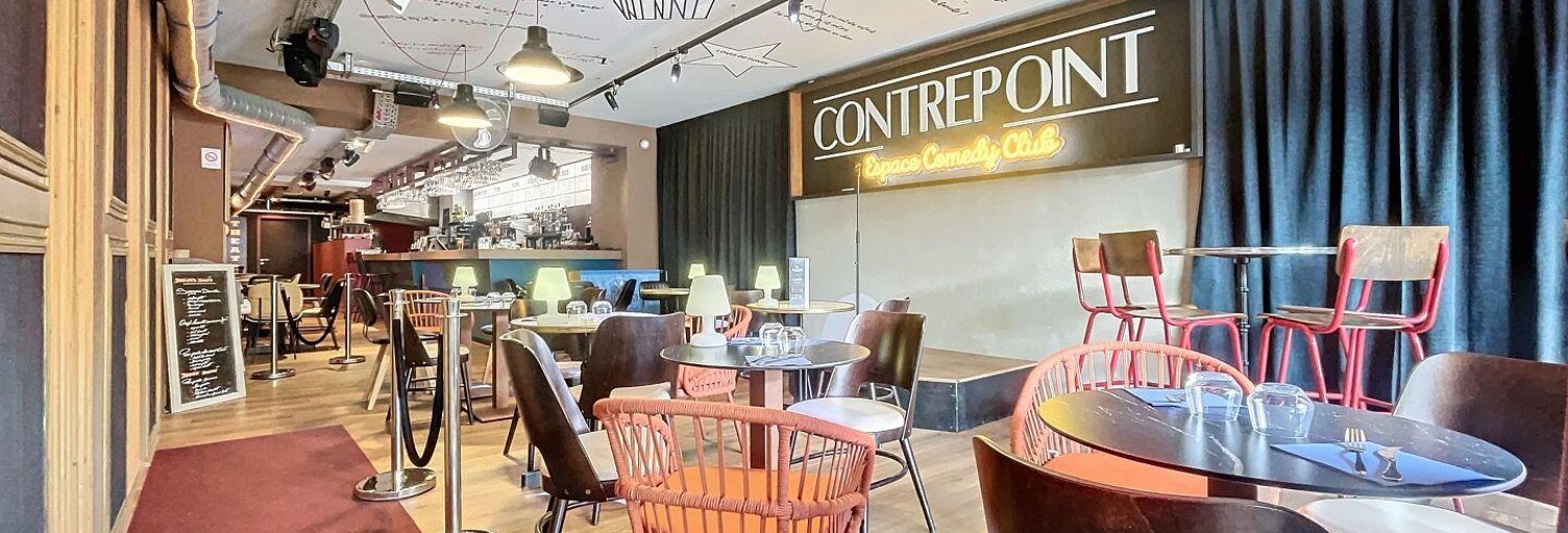 Commerce  175 m² à vendre à Agen (47000)