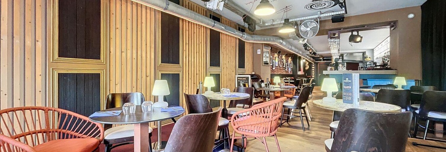 Commerce  175 m² à vendre à Agen (47000)