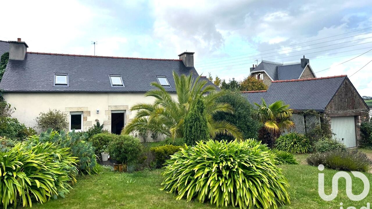 maison 5 pièces 85 m2 à vendre à Paimpol (22500)