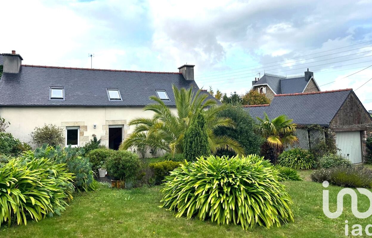 maison 5 pièces 85 m2 à vendre à Paimpol (22500)