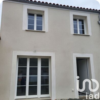 Maison 4 pièces 85 m²