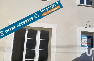 vente maison 188 000 € à proximité de Niort (79000)