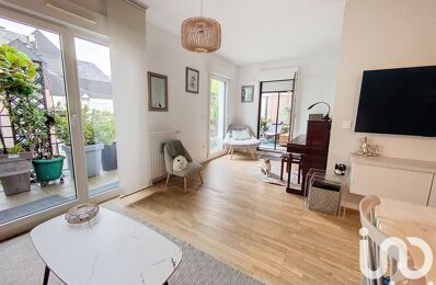 vente appartement 569 000 € à proximité de Sartrouville (78500)