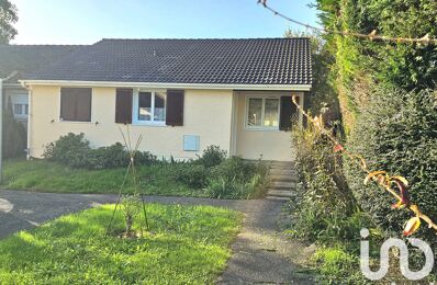 vente maison 239 000 € à proximité de Lainville-en-Vexin (78440)