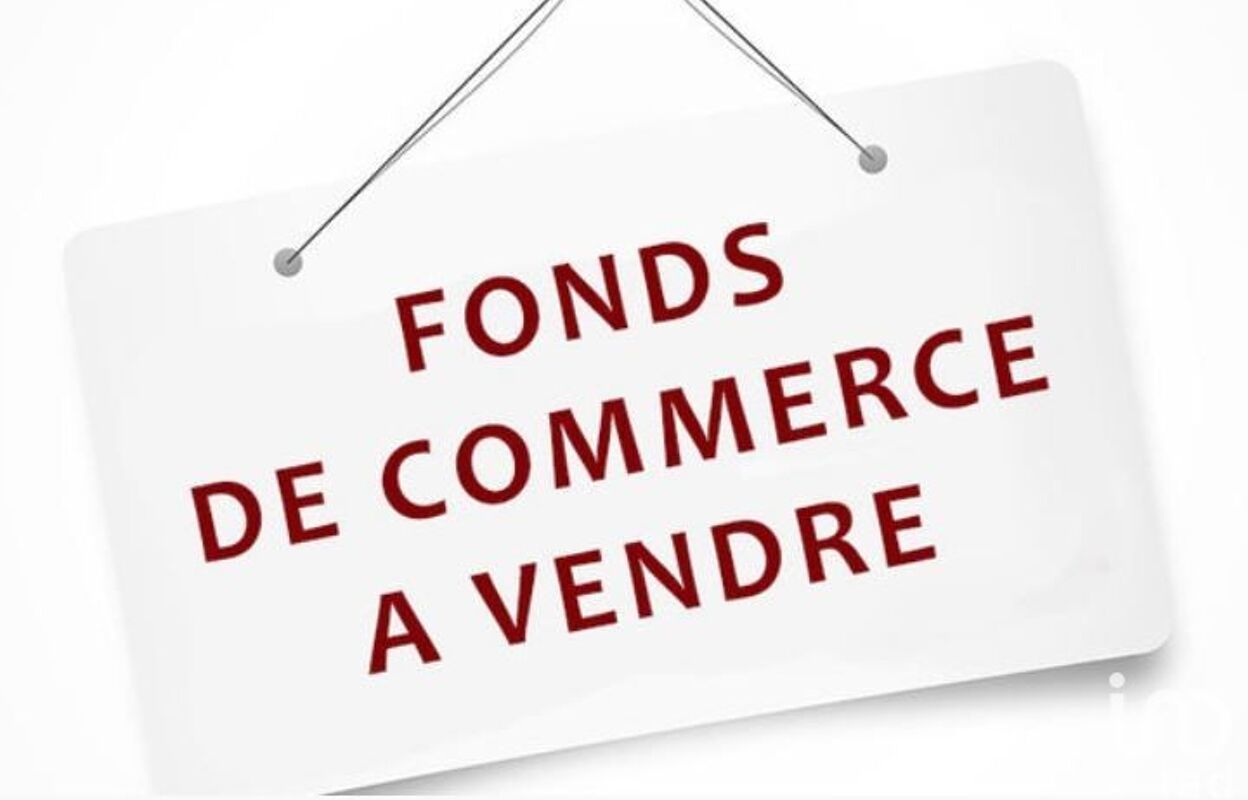 commerce  pièces 56 m2 à vendre à Castillon-du-Gard (30210)