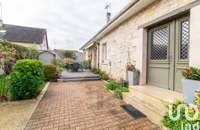 vente maison 389 000 € à proximité de Margny-sur-Matz (60490)