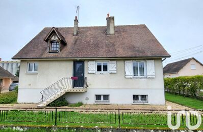 vente maison 179 000 € à proximité de Saint-Genest-d'Ambière (86140)