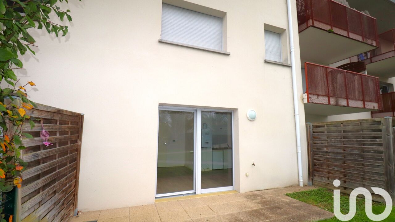 appartement 1 pièces 31 m2 à vendre à Saint-Jean-de-Braye (45800)