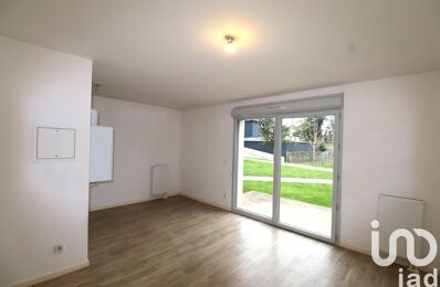 vente appartement 98 000 € à proximité de Neuville-Aux-Bois (45170)