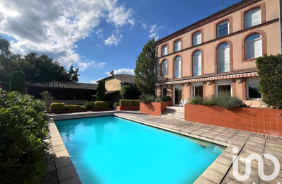 vente maison 450 000 € à proximité de Moissac (82200)