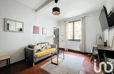 vente appartement 244 000 € à proximité de L'Union (31240)