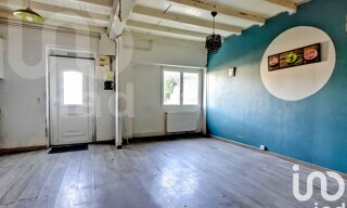Maison 3 Pièces 58 m² à vendre à Cussac-Fort-Médoc (33460)