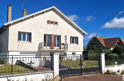 vente maison 240 000 € à proximité de Saint-Julien-les-Villas (10800)