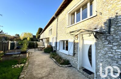 vente maison 355 000 € à proximité de Marles-en-Brie (77610)