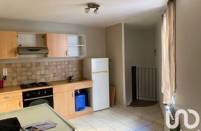 vente maison 75 000 € à proximité de Nans-les-Pins (83860)