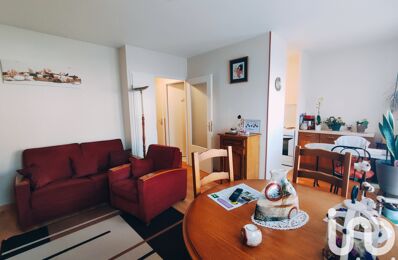 vente appartement 145 000 € à proximité de Pontarmé (60520)